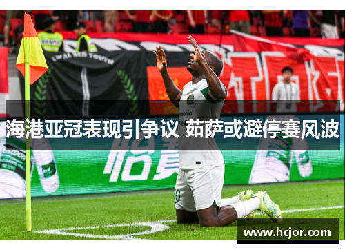 海港亚冠表现引争议 茹萨或避停赛风波